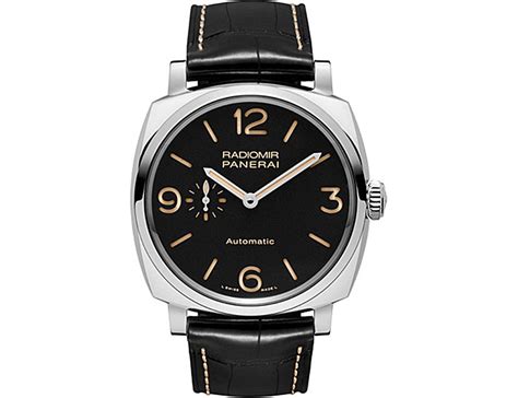 panerai lauter roter